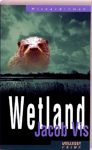 [Ben van Arkel 03] • Wetland